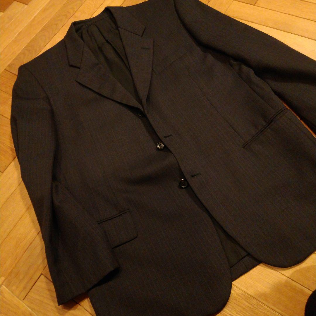 COMME des GARÇONS HOMME DEUX テーラードジャケット