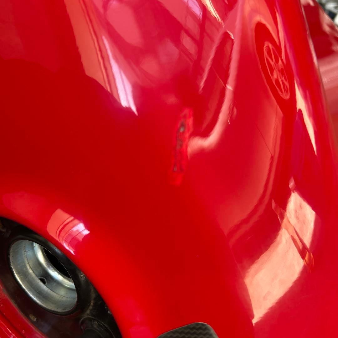 k*y様 ドゥカティ ST2 ガソリンタンク