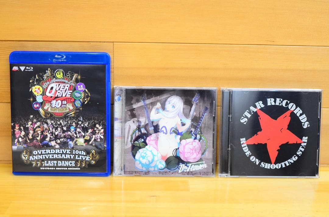 MUSICUS！　クラウドファンディング返礼品、花鳥風月　他 / 瀬戸口廉也