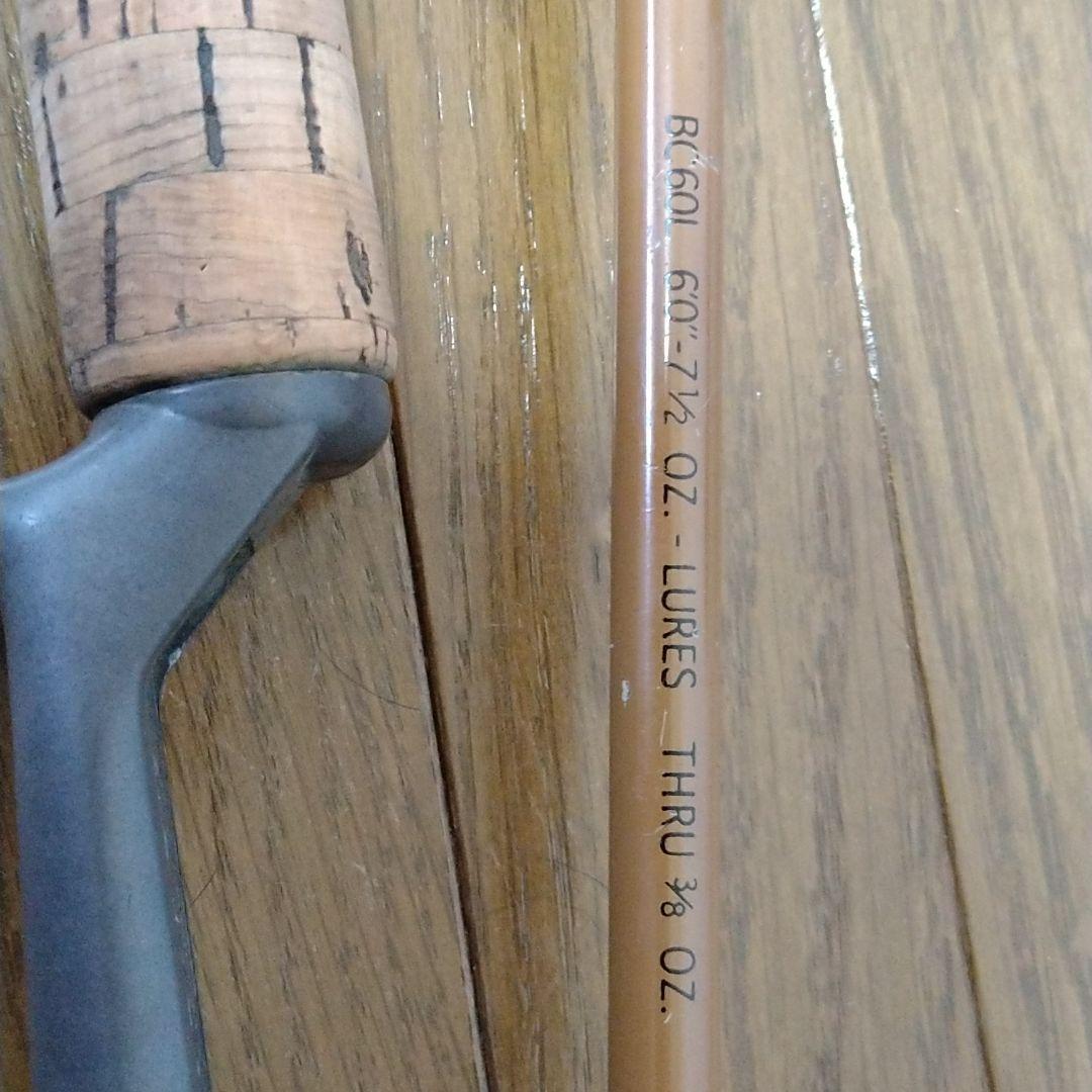 オールド.フィリプソンBC60L