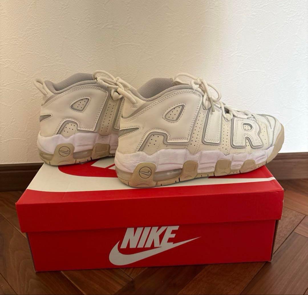 NIKE AIR スニーカー 24.5cm