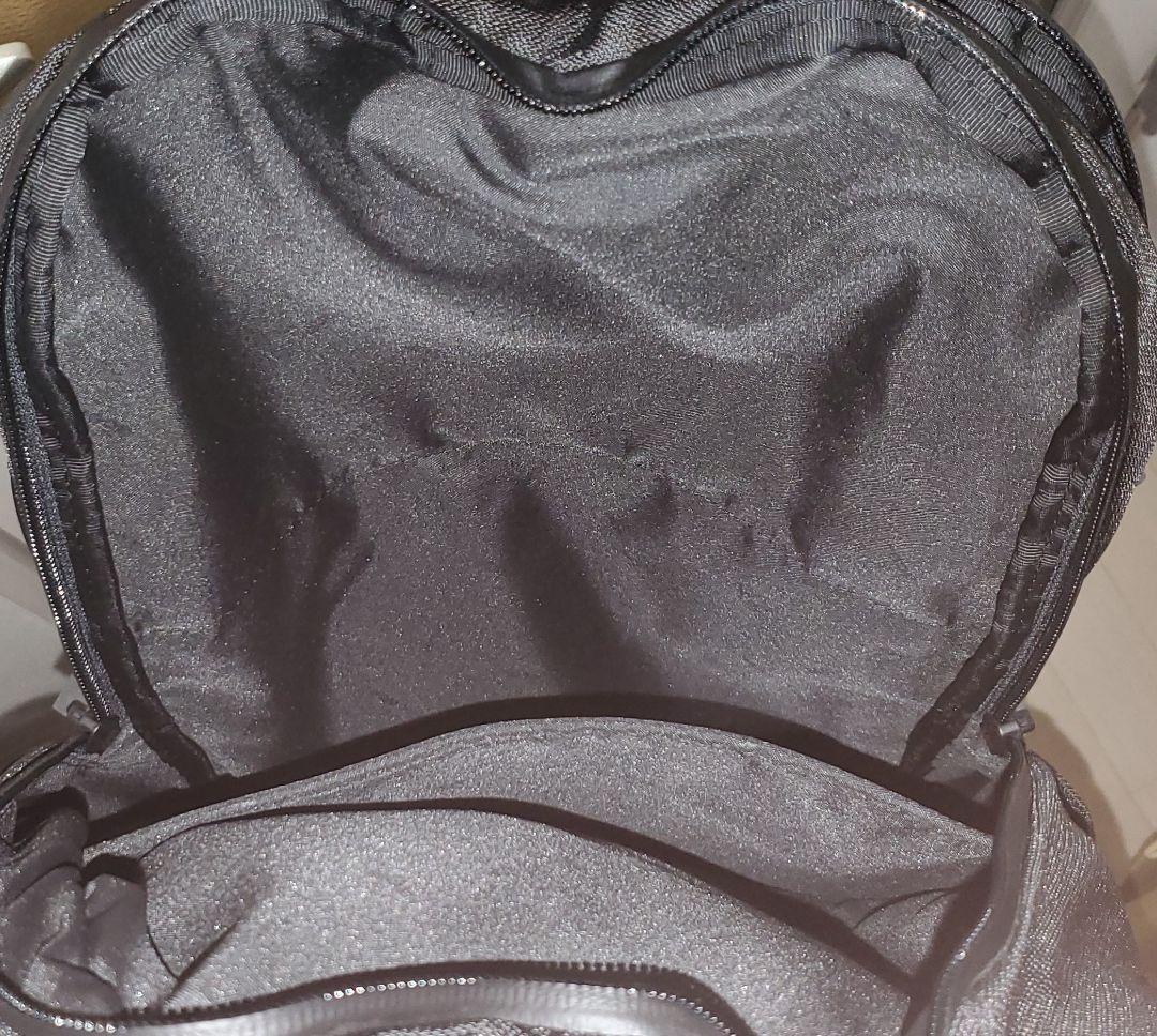 ace. ラグマスター 20リットル バックパック