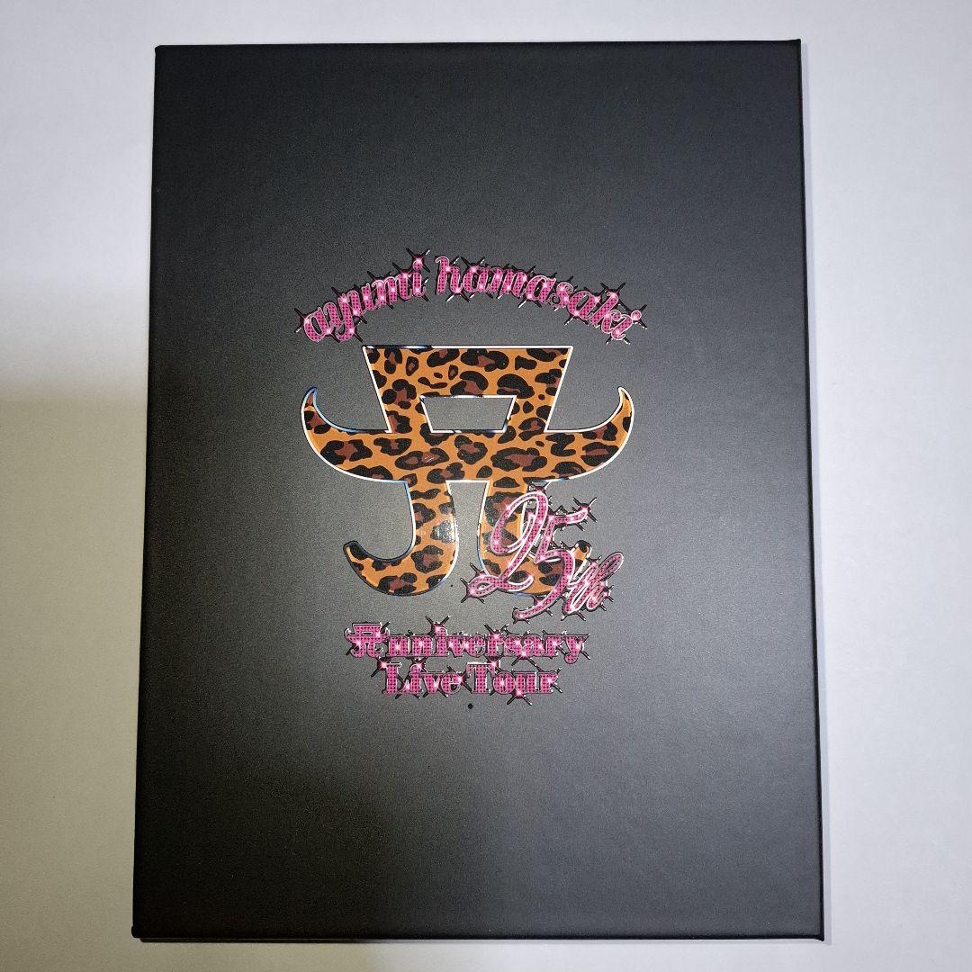 ミュージック ayumi hamasaki 25th Anniversary Live