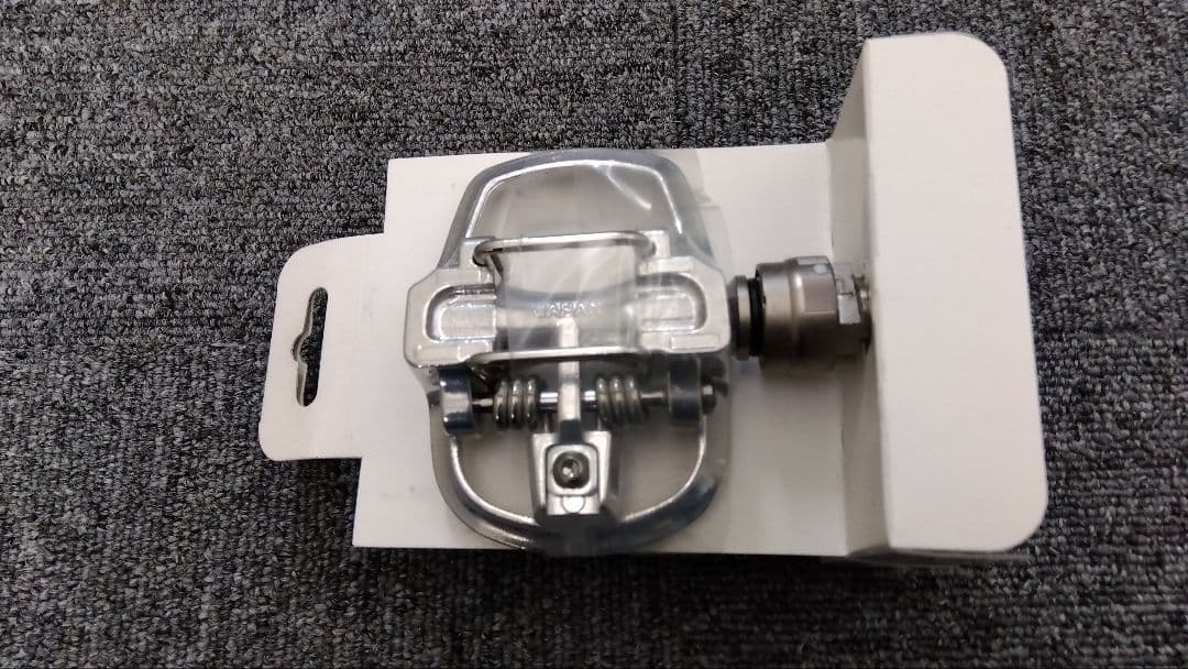 MKS アーバンステップイン A EzySuperiorビンディングペダル