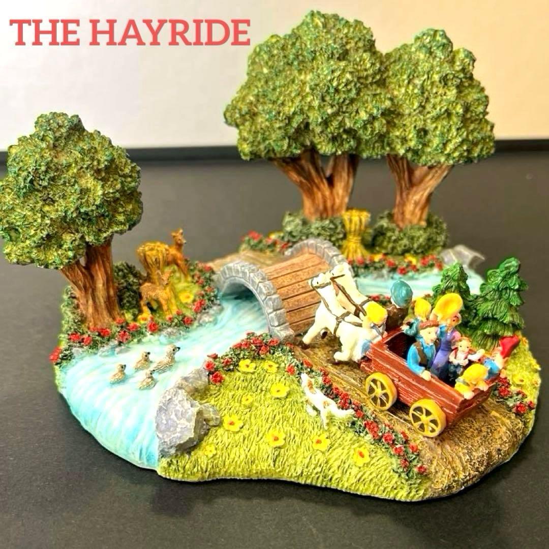 ーLiberty Fallsー リバティフォールズ コレクション 4箱セット