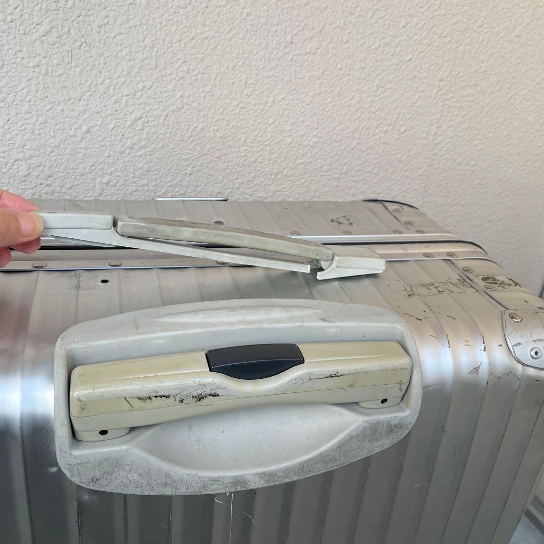 専用　スーツケース　RIMOWA ドイツ