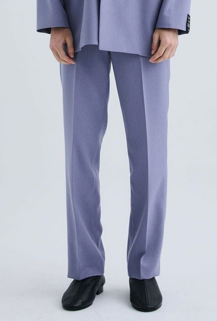 コ*ジ様 【SHAREEF】シャリーフ セットアップ ジャケット スラックス