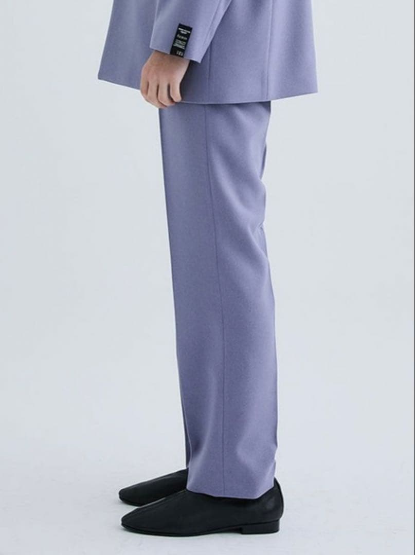 コ*ジ様 【SHAREEF】シャリーフ セットアップ ジャケット スラックス