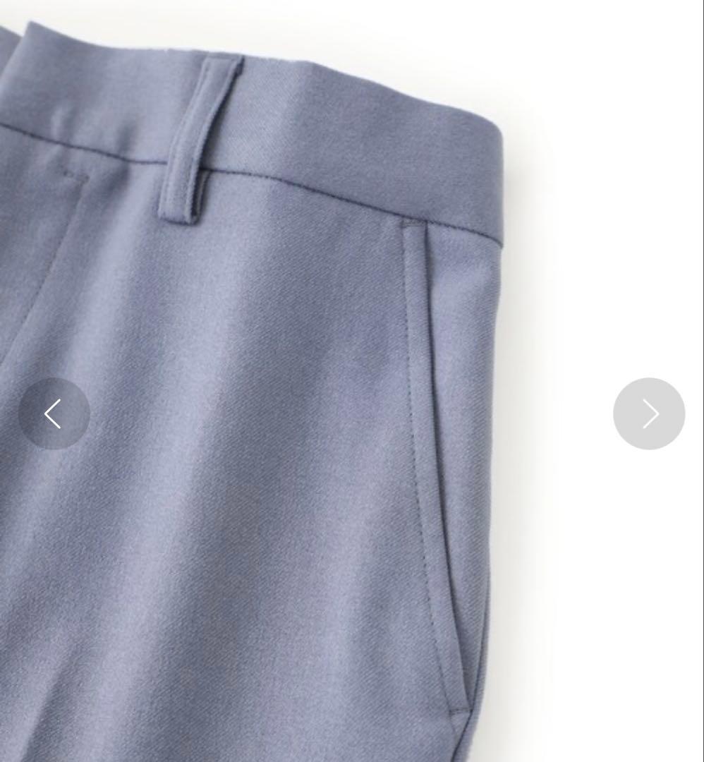 コ*ジ様 【SHAREEF】シャリーフ セットアップ ジャケット スラックス