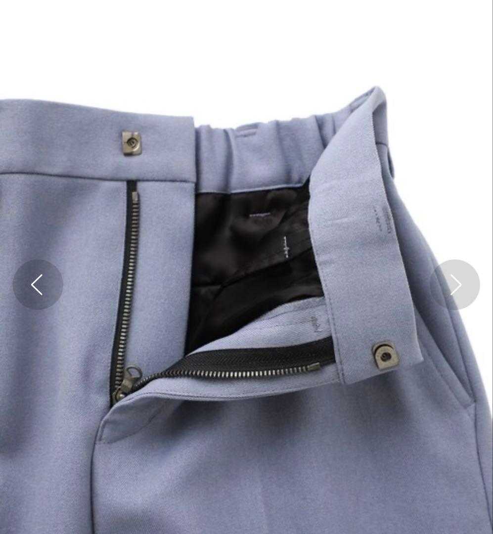 コ*ジ様 【SHAREEF】シャリーフ セットアップ ジャケット スラックス