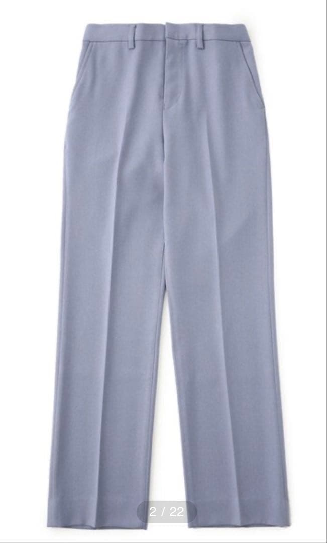 コ*ジ様 【SHAREEF】シャリーフ セットアップ ジャケット スラックス