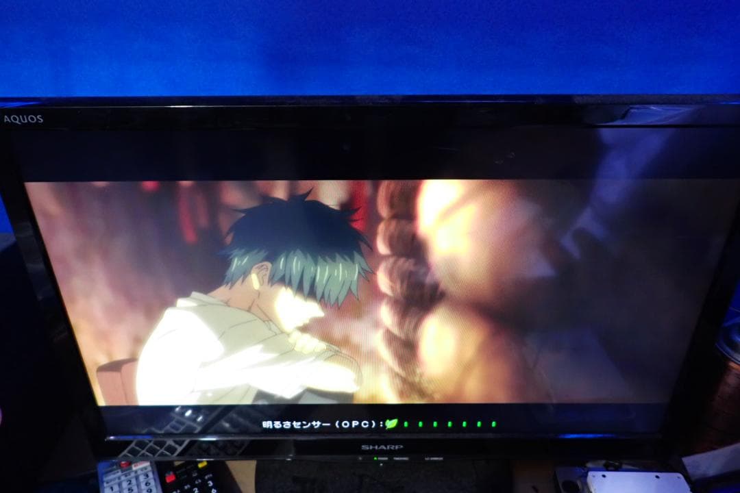 D1125#パナソニック　ブルーレイレコーダー　DMR-2CW100 1TB