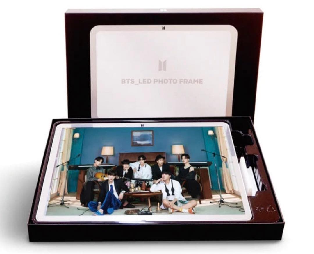 K-POP・アジア BTS