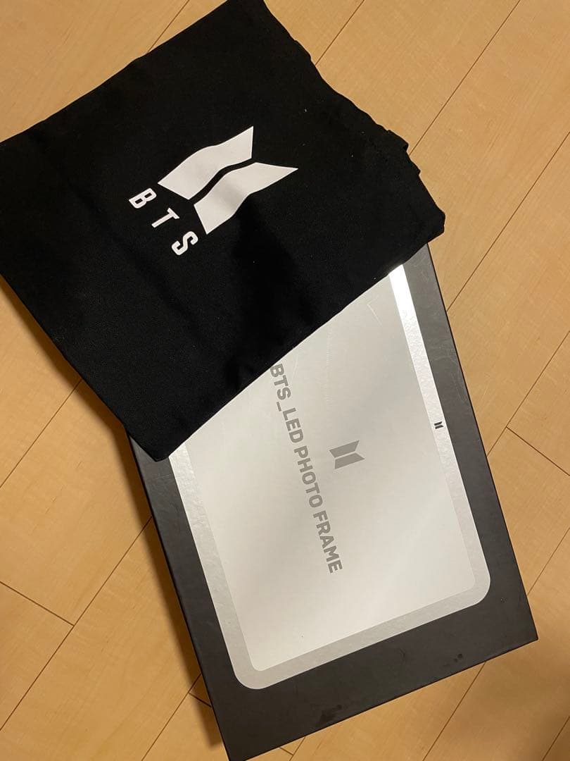 K-POP・アジア BTS