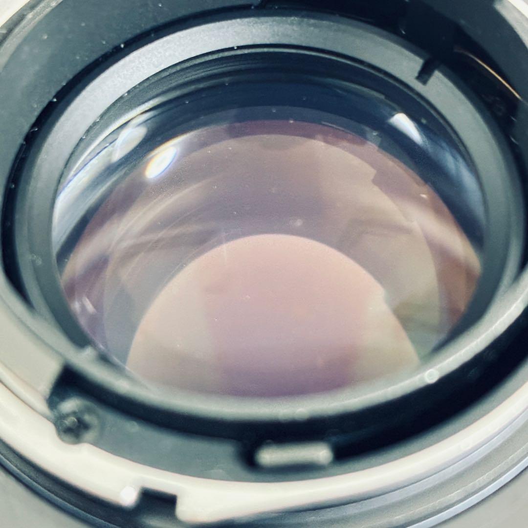 【美品】contax planar 50mm f1.4