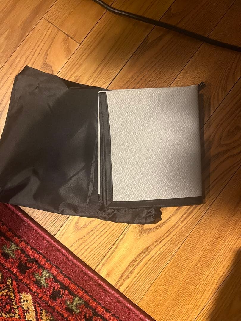 tomount 薪ストーブ　焚き火シート付き