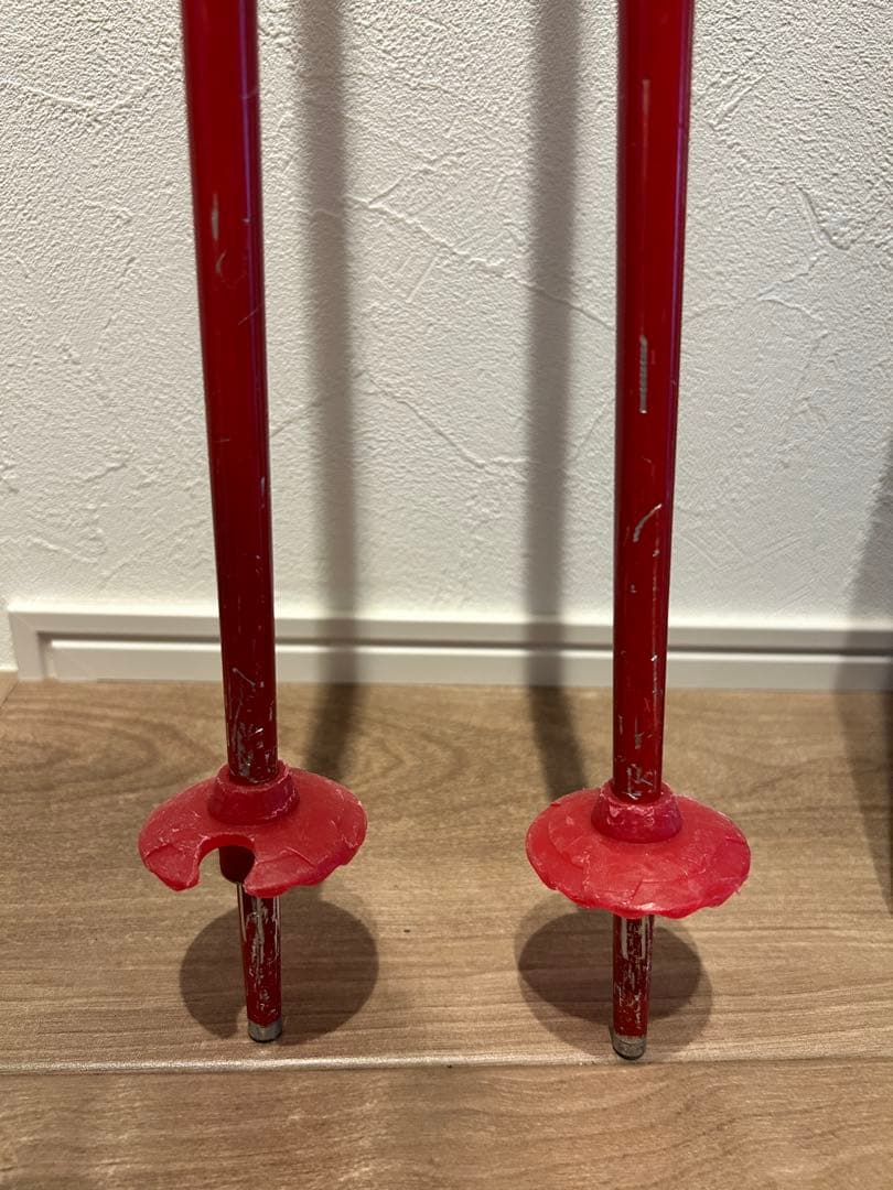 swallow スキーセット 25.0cm