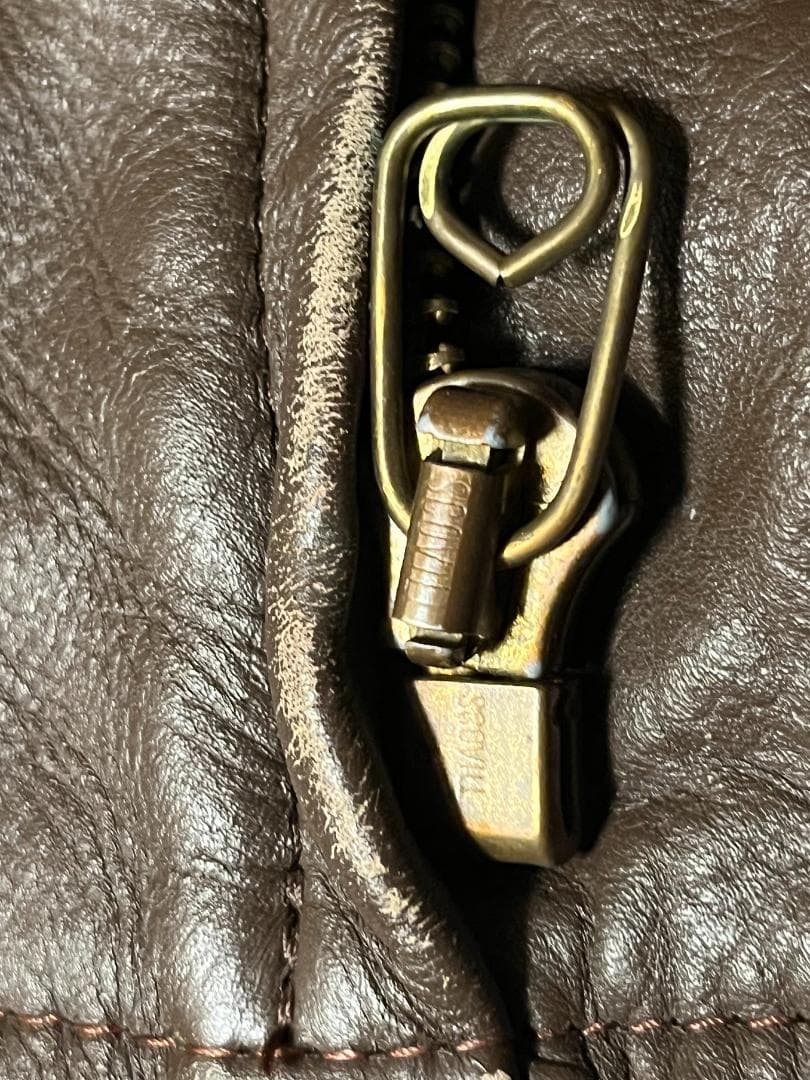 ✴️ 70sヴィンテージ✴️G-1ボンバージャケット⭐️フライトJT_36