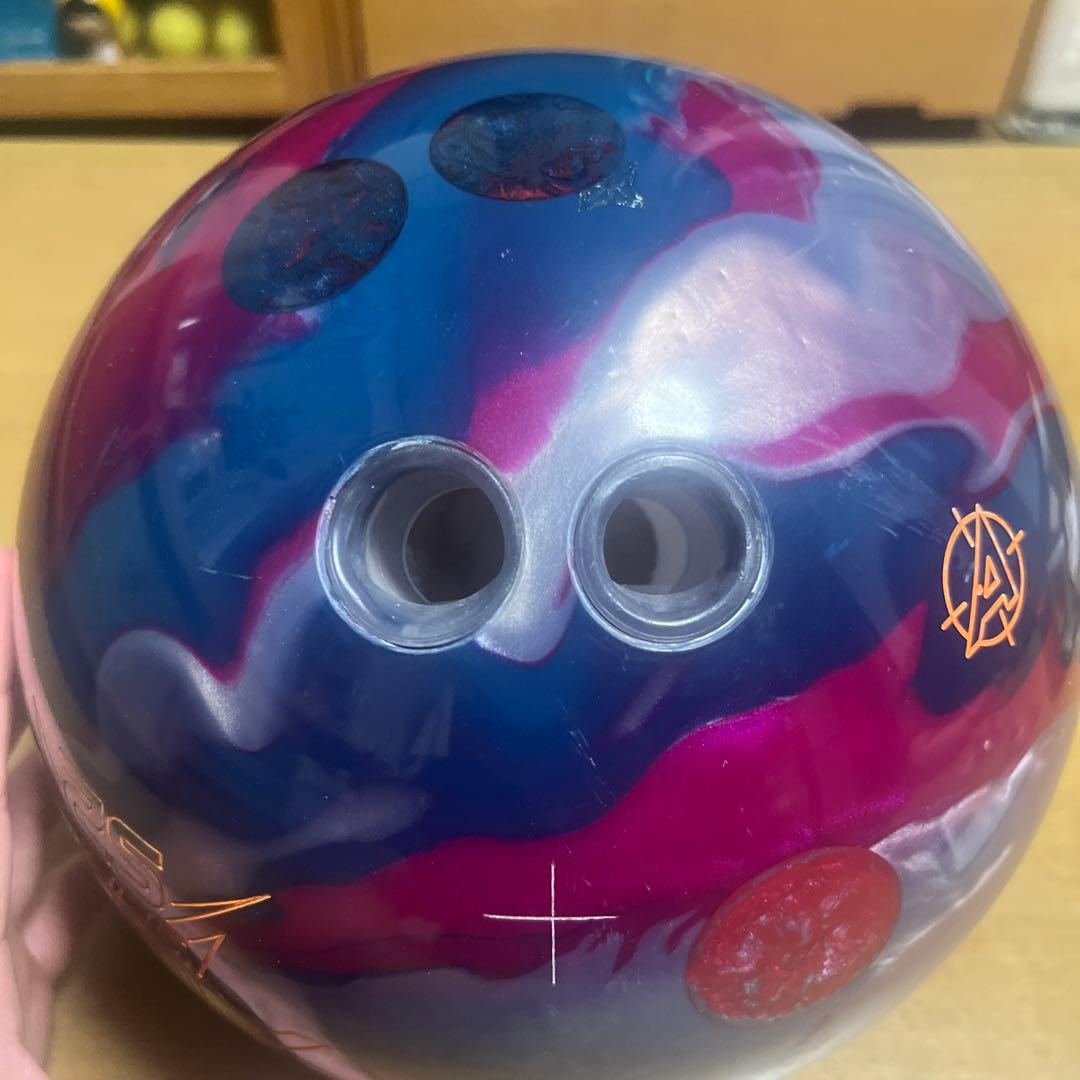 アテンションスターS2 15ポンド