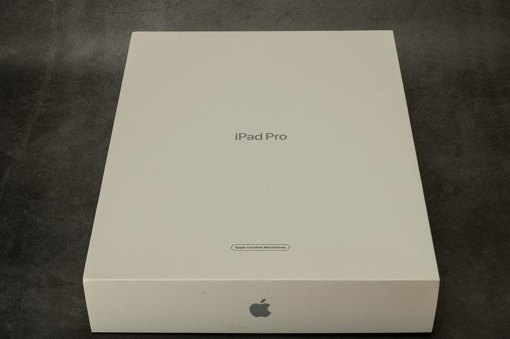 iPad Pro 12.9インチ Wi-Fi 128GB 第5世代