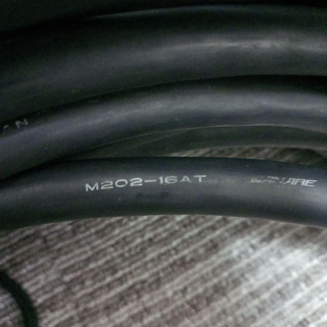 マルチケーブル16ch M202-16AT