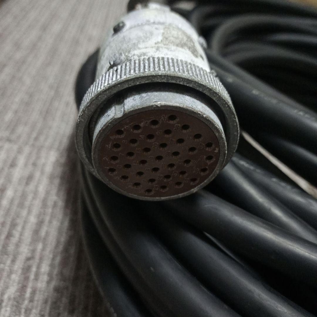 マルチケーブル16ch M202-16AT