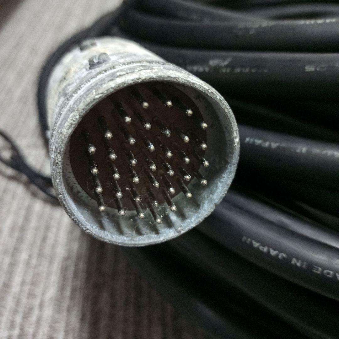 マルチケーブル16ch M202-16AT