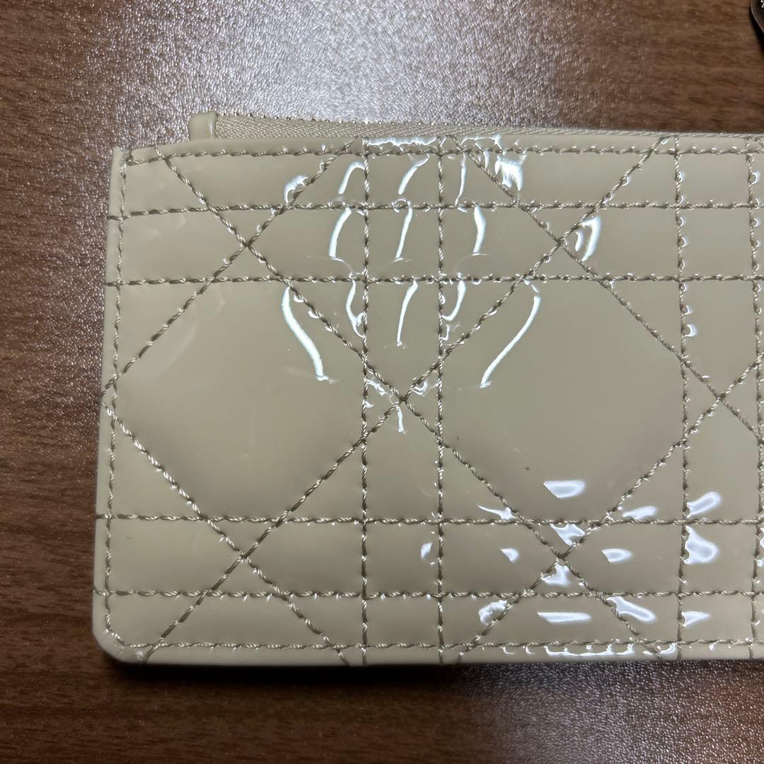 Dior キーケース キーチェーン カードケース