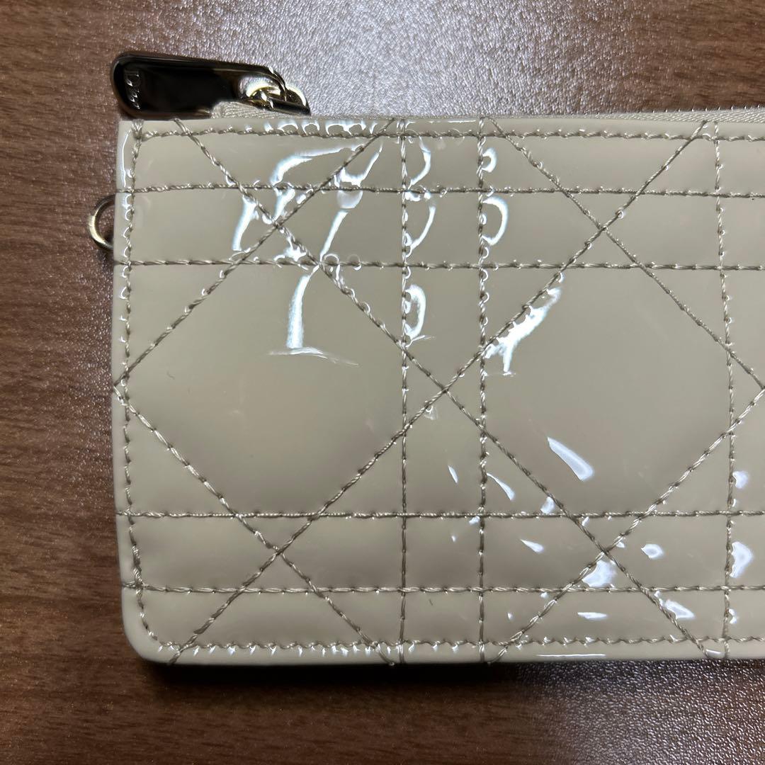 Dior キーケース キーチェーン カードケース