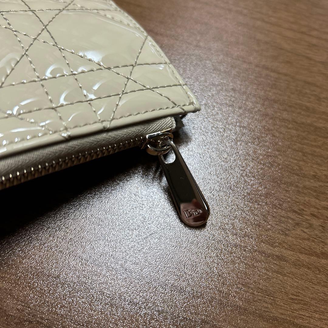 Dior キーケース キーチェーン カードケース