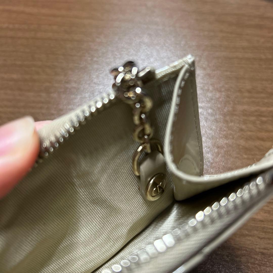 Dior キーケース キーチェーン カードケース