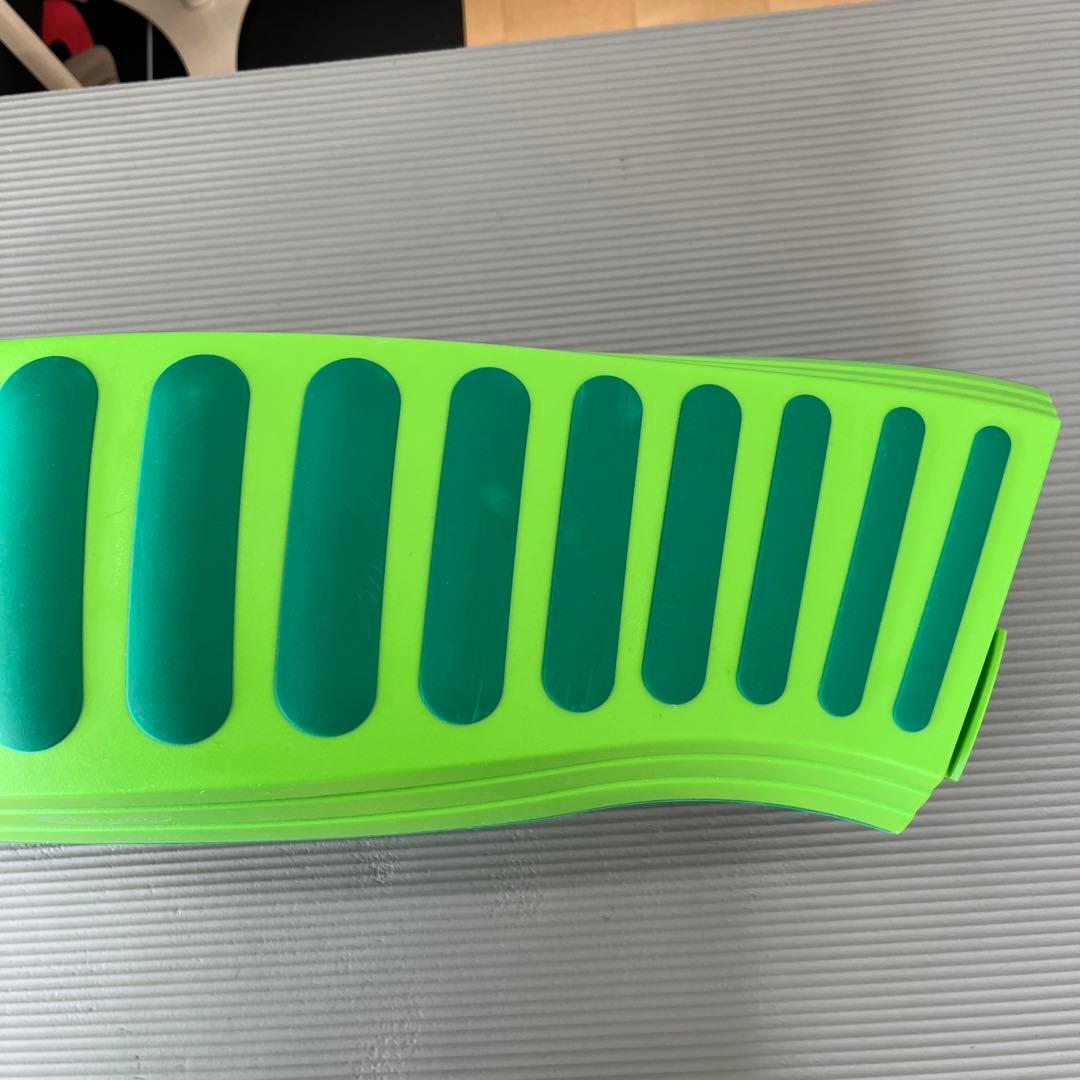 weplay 平均台　＋　レインボーリバースストーン