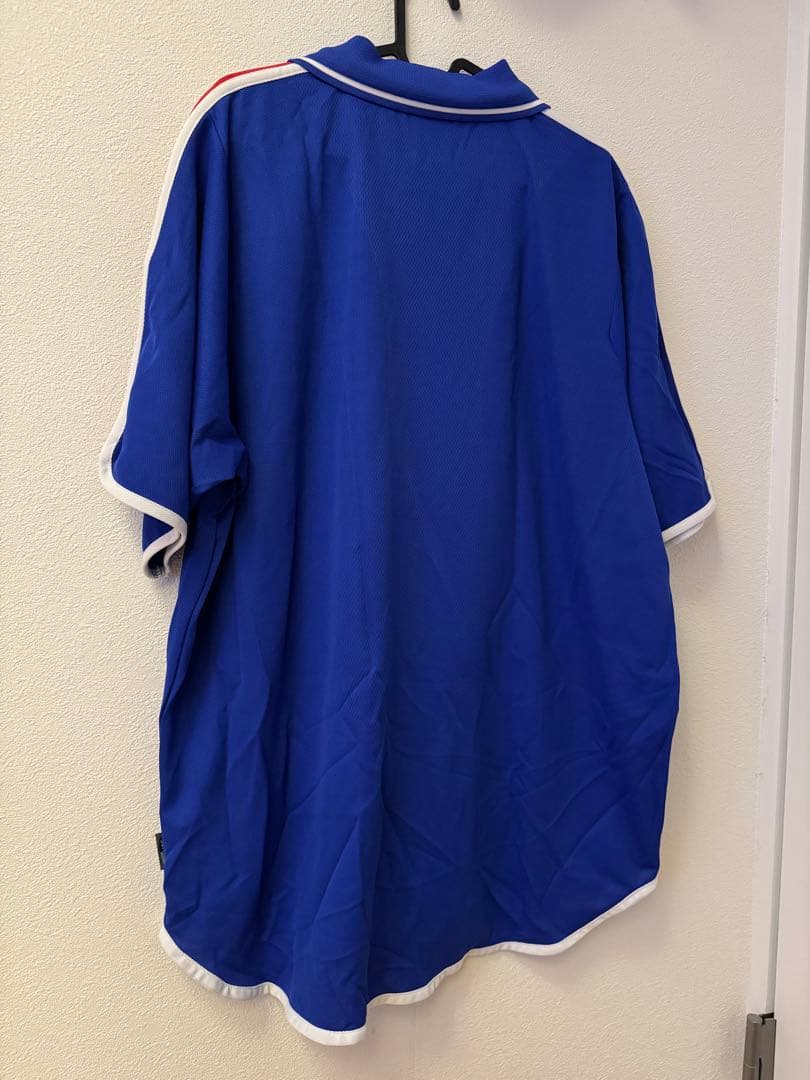 フランス代表 ユニフォーム adidas 新品