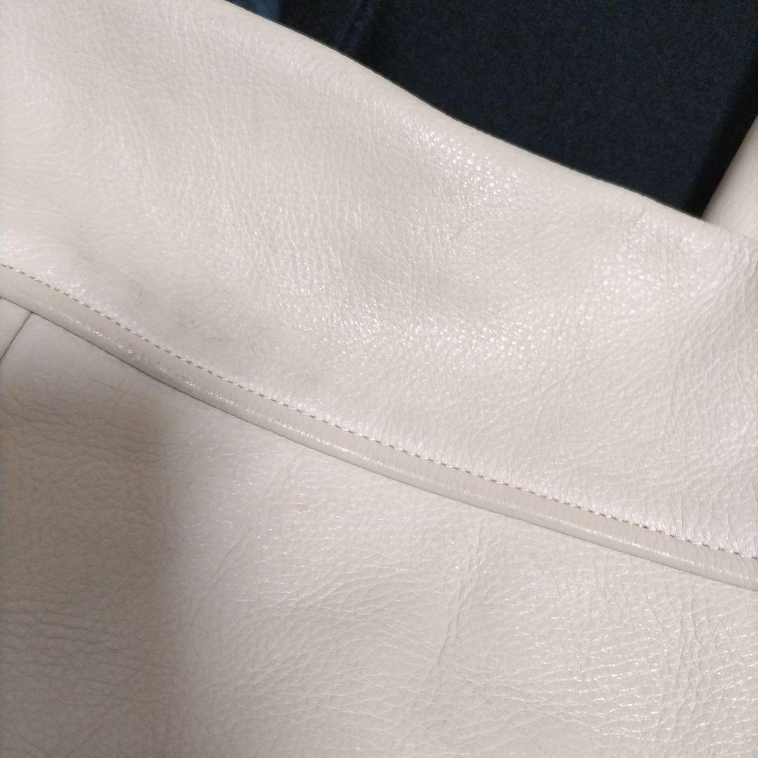 極め美品　希少　VAN JACKET　スタジャン　袖レザー