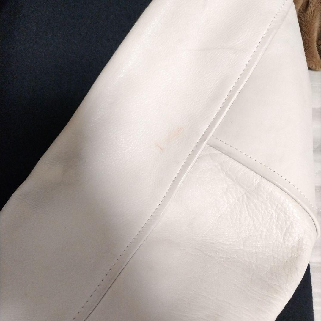 極め美品　希少　VAN JACKET　スタジャン　袖レザー