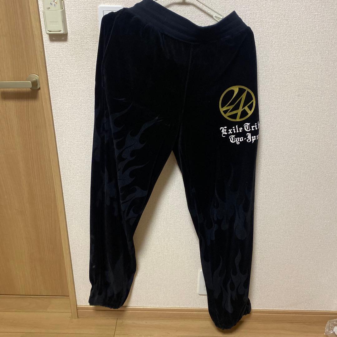 24Karats SATY GOLD ジャージ上下セット　M