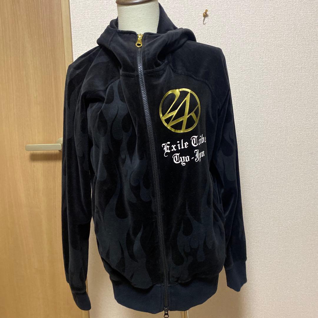 24Karats SATY GOLD ジャージ上下セット　M