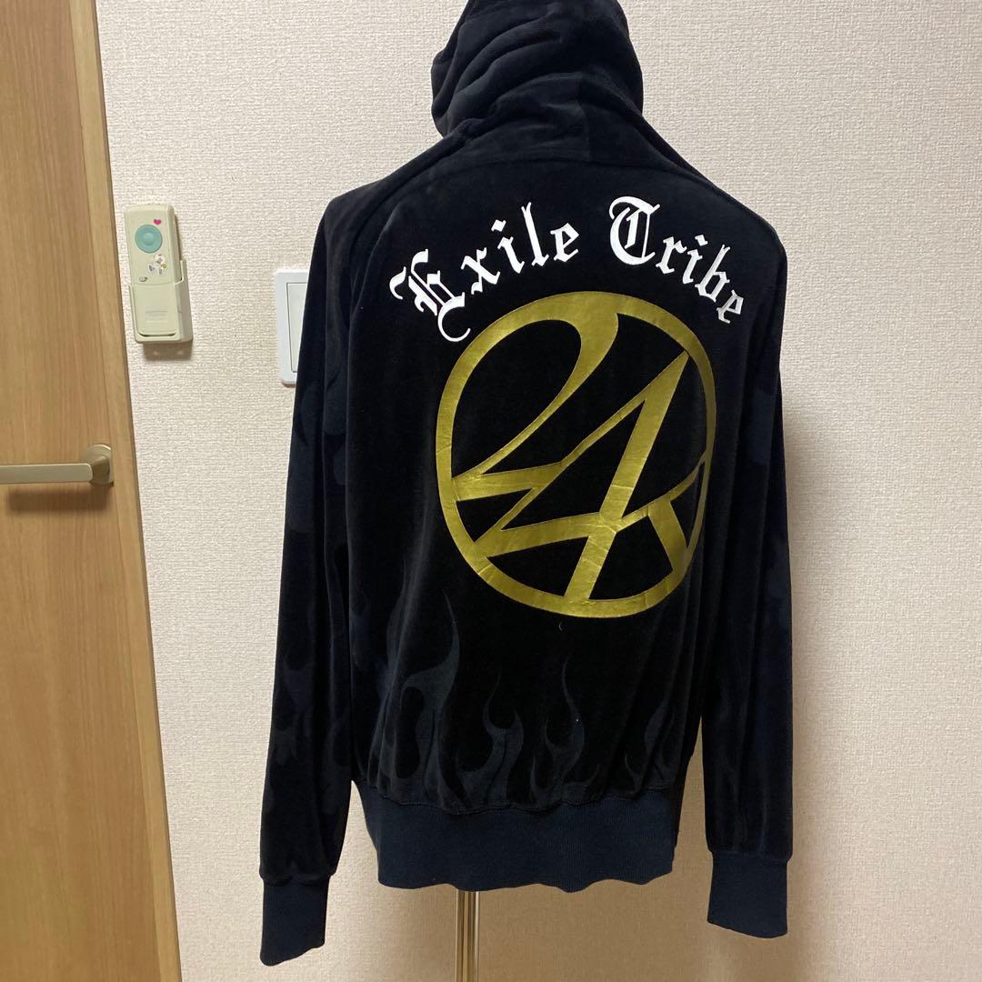 24Karats SATY GOLD ジャージ上下セット　M