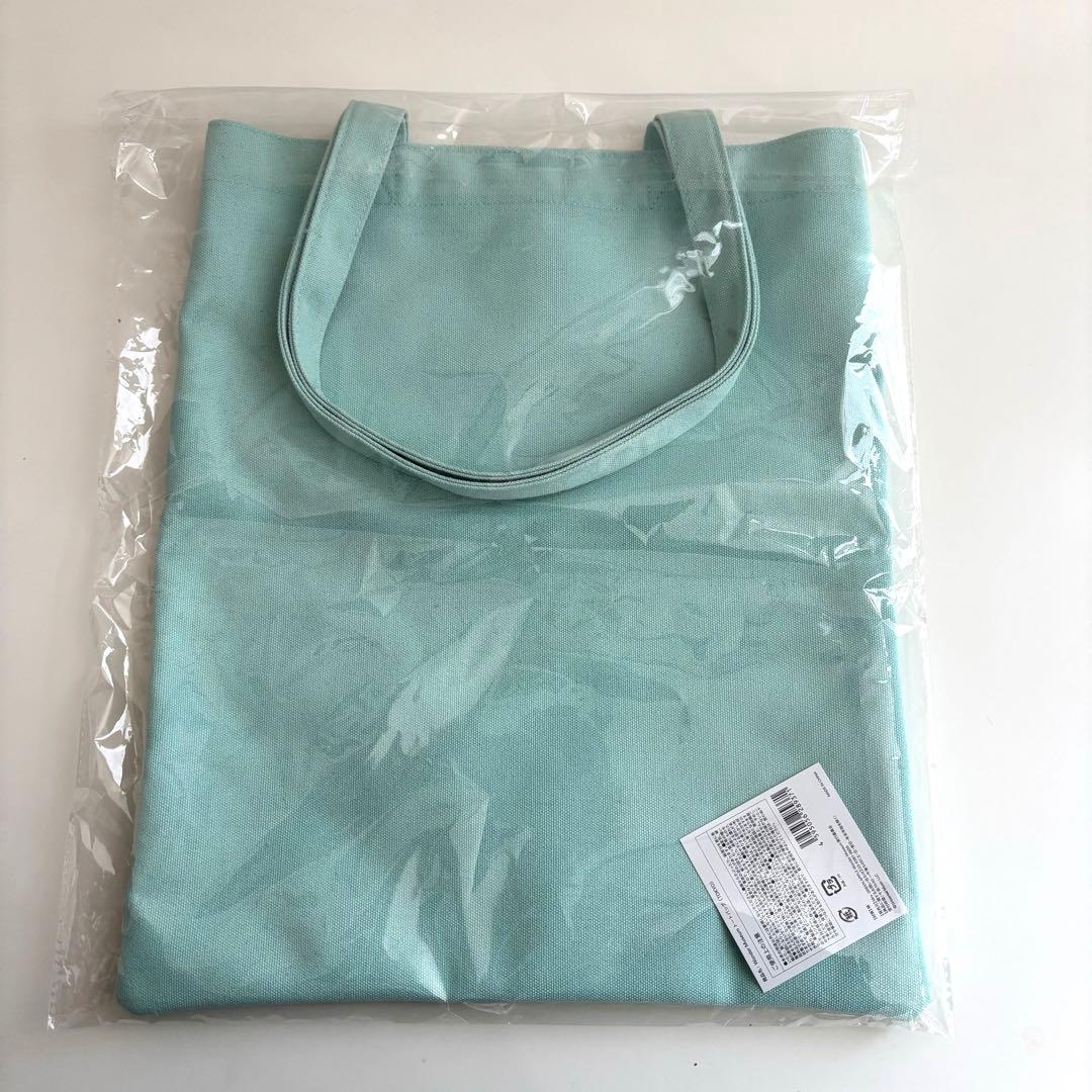 【東京限定】wonder museum トートバッグ