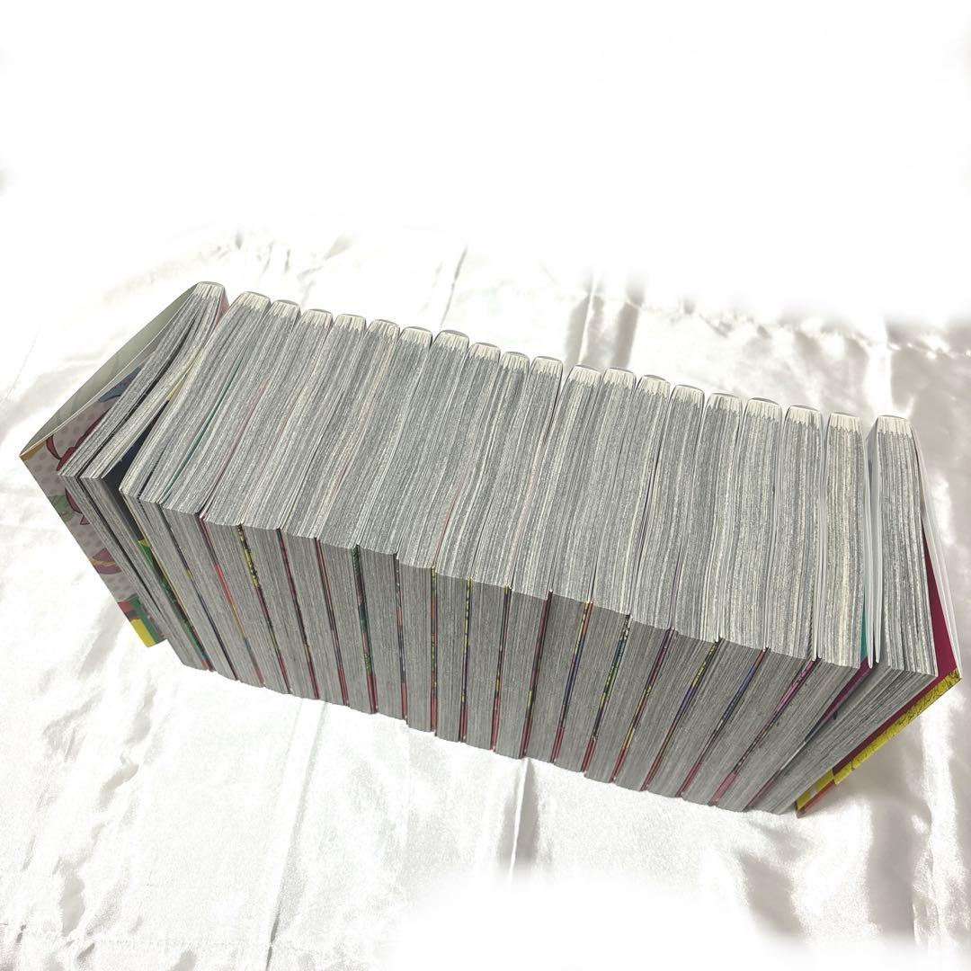 ダンダダン 1〜20