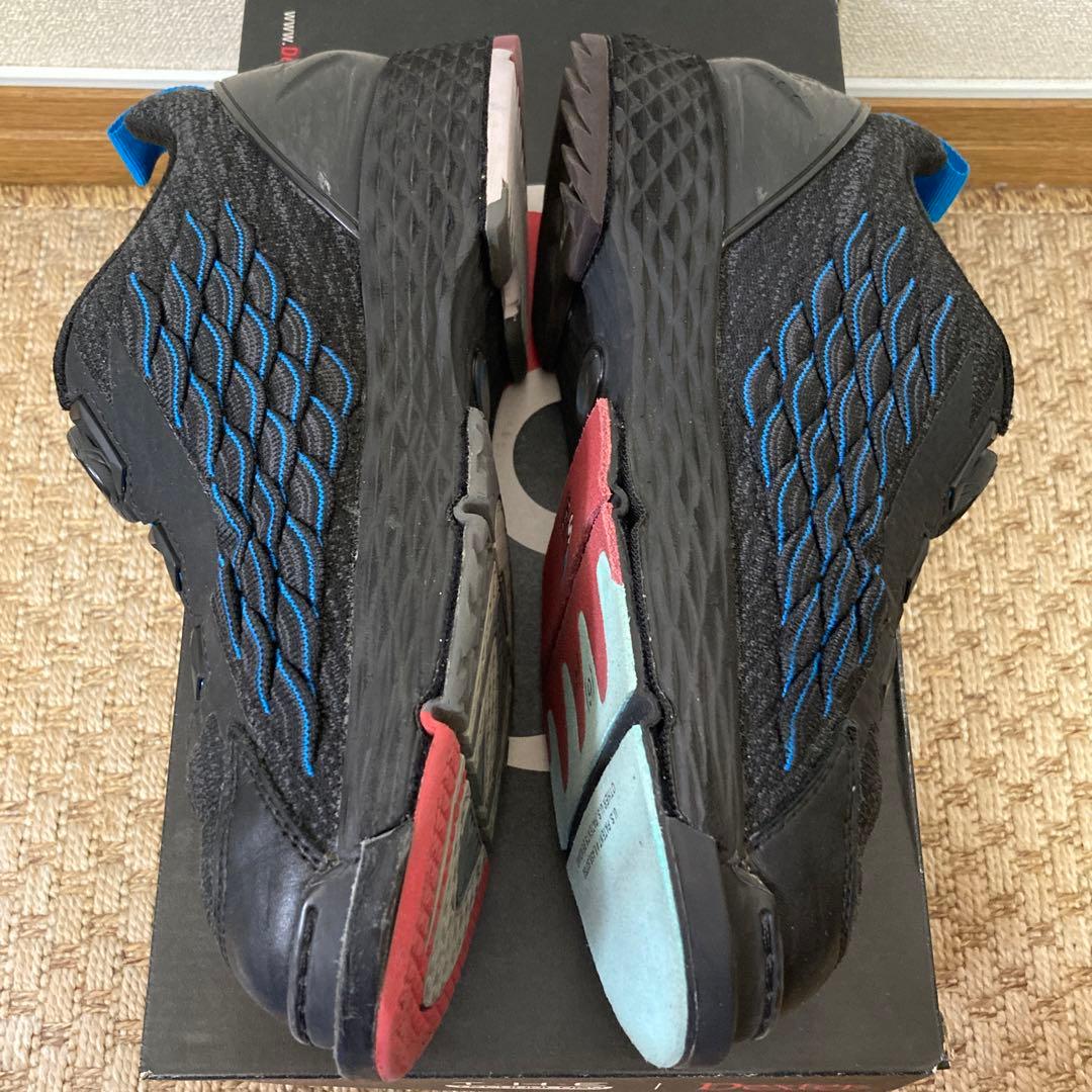 Dexter THE 9 KNITBOA ボウリングシューズ24.0cm