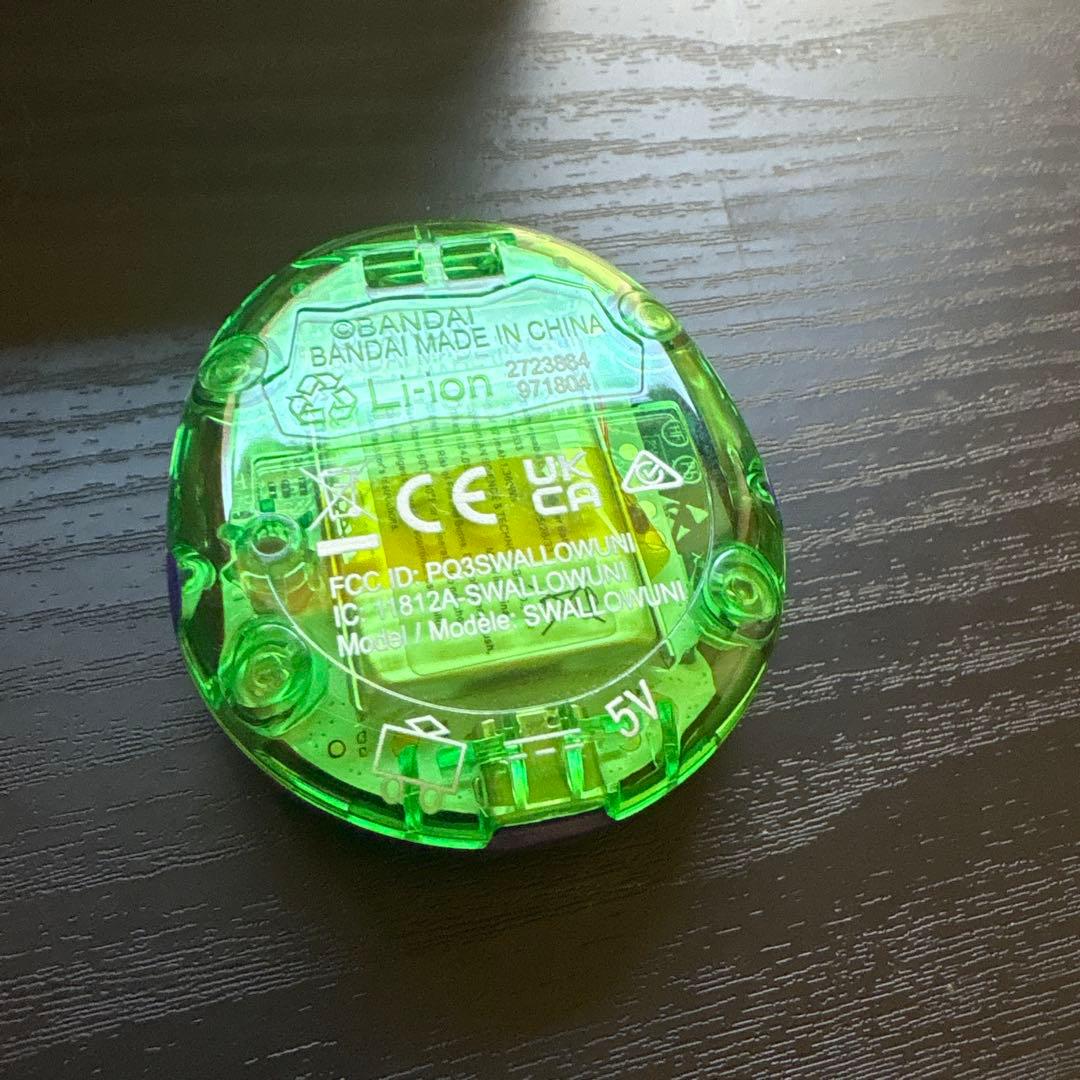 その他 Tamagotchi Uni Monster Carnival