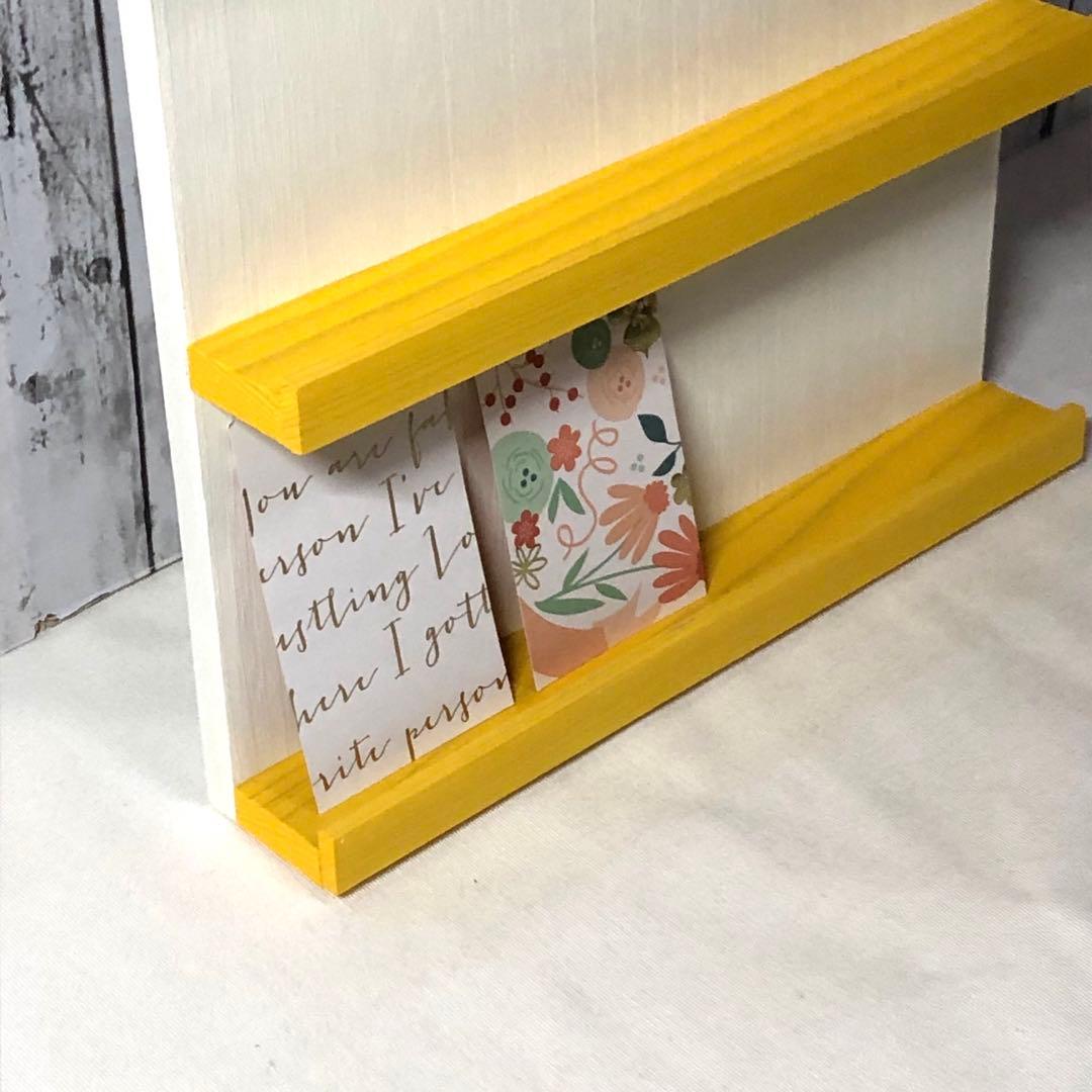 chieri　お店型什器×２・トランク什器　計３点　イベント什器