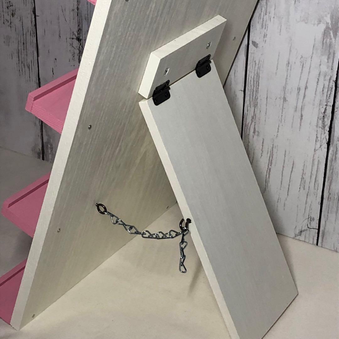 chieri　お店型什器×２・トランク什器　計３点　イベント什器