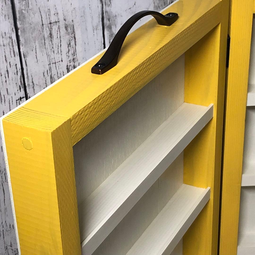 chieri　お店型什器×２・トランク什器　計３点　イベント什器