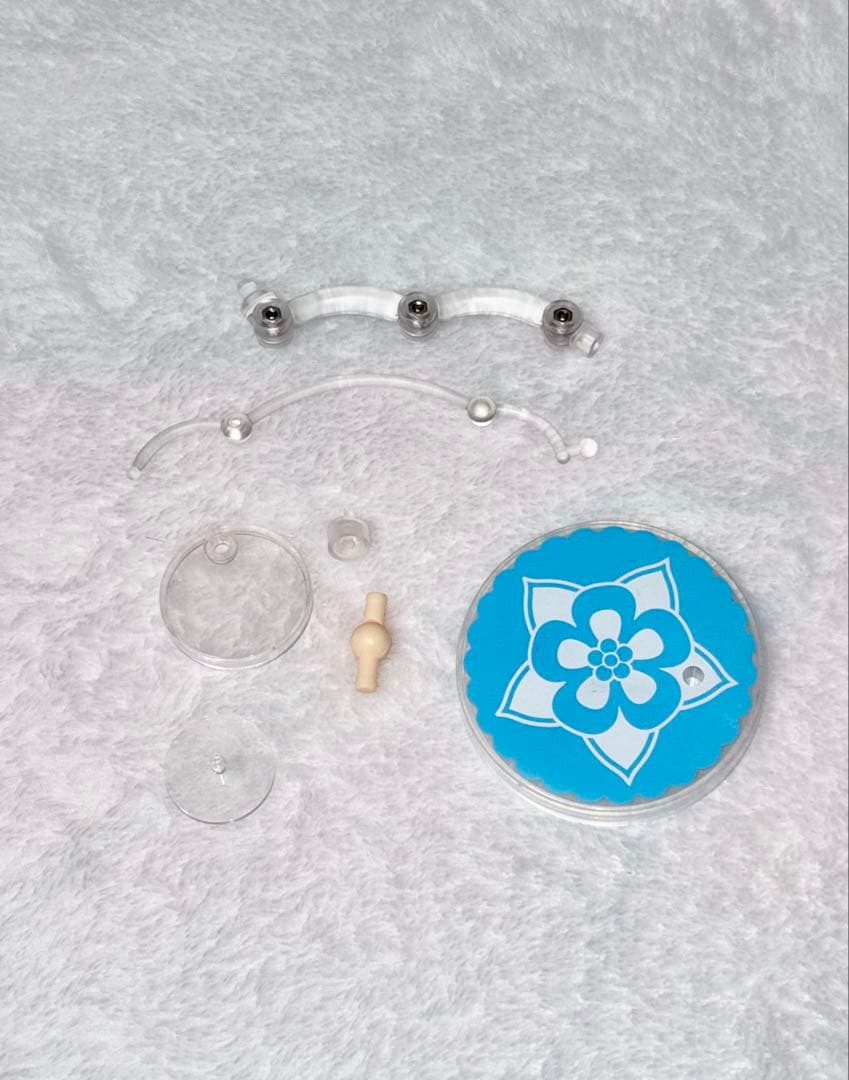 ⚠️はるページ⚠️ ヘタリア ねんどろいど アメリカ