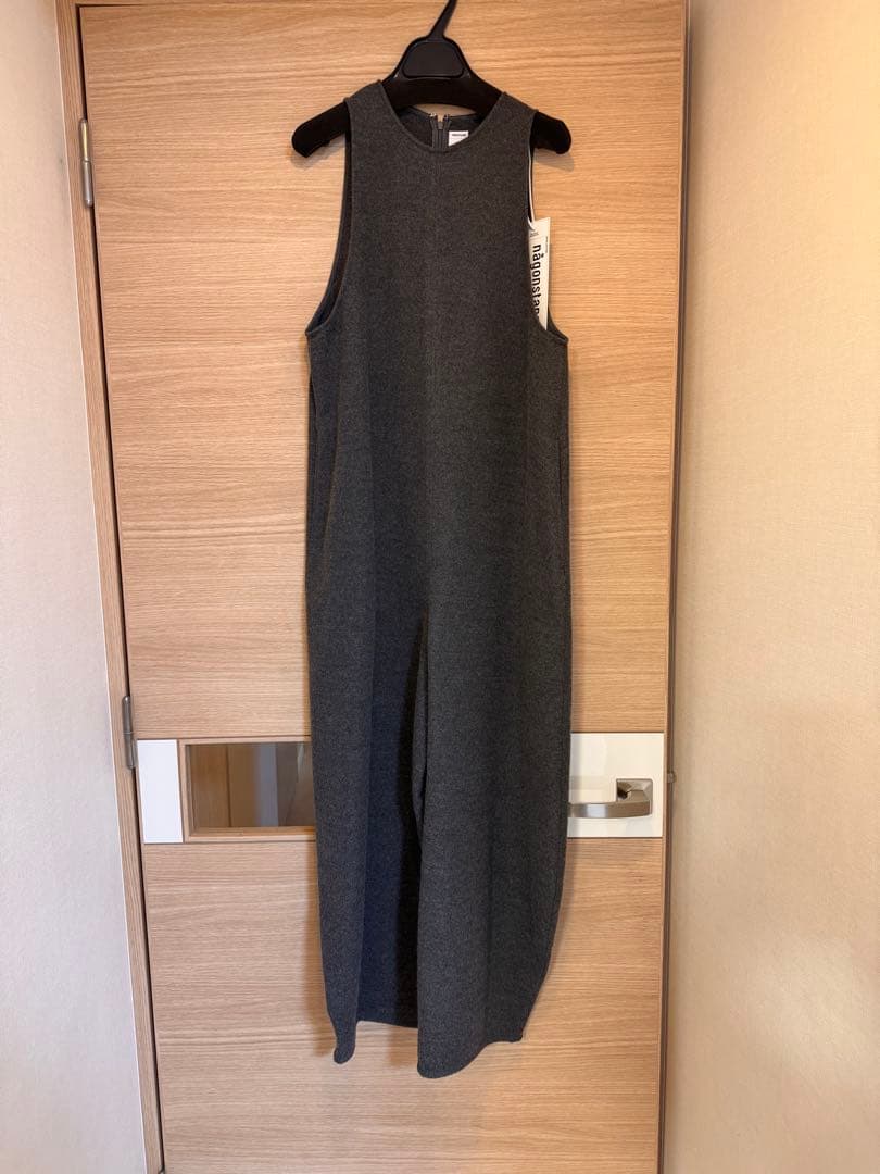 nagonstans オールインワン　ENFOLD