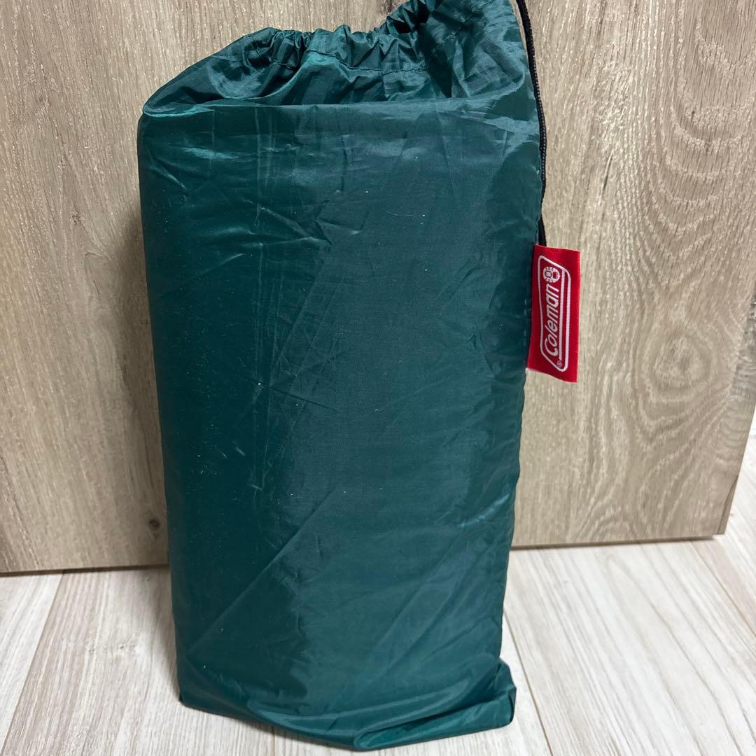 コールマン　タフスクリーン　ツールームハウス　オリーブ/サンド　限定