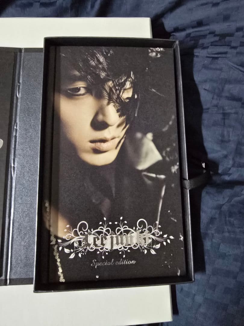 イ・ジュンギ Special edition