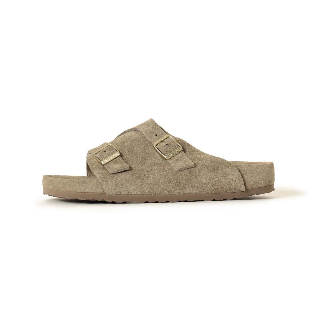 【別注】BIRKENSTOCK × BEAMS / ビームスZURICH 41